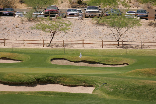 Golf Course «Tucson National Golf Course», reviews and photos, 2727 W Club Dr, Tucson, AZ 85742, USA