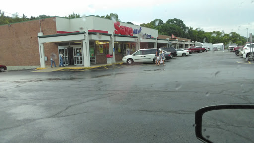 Grocery Store «Save-A-Lot», reviews and photos, 950 S McCrary St, Woodbury, TN 37190, USA
