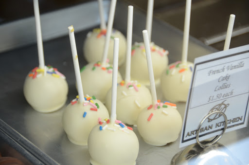 Caterer «Artisan Kitchen», reviews and photos, 1704 Broadway St, Paducah, KY 42001, USA