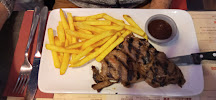 Steak du Restaurant Buffalo Grill Tregueux - n°18