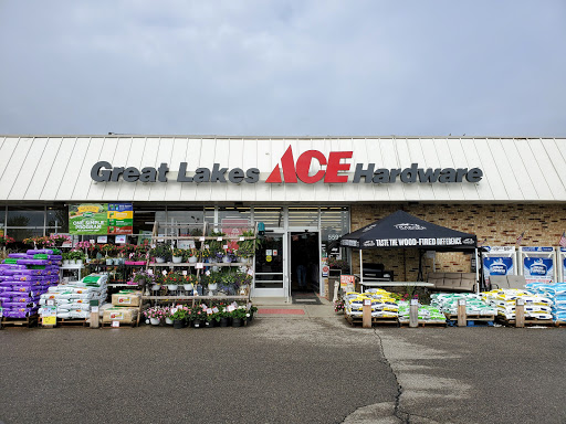 Great Lakes Ace Hardware, 5591 Sashabaw Rd, Village of Clarkston, MI 48346, USA, 