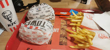 Plats et boissons du Restaurant KFC Paris Saint Lazare - n°18
