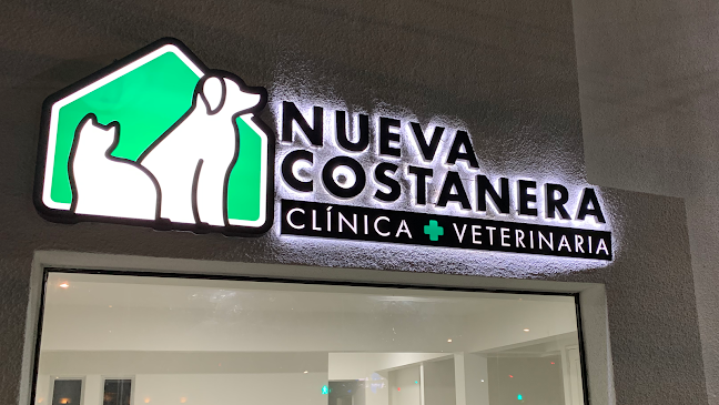 Clínica Veterinaria Nueva Costanera