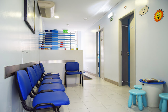 Avaliações doMedical Center em Sintra - Dentista
