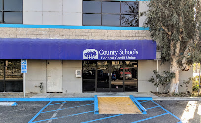 County Schools Federal Credit Union, Ventura, CA