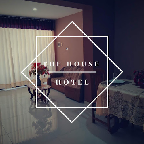 The House Hotel - Hotel