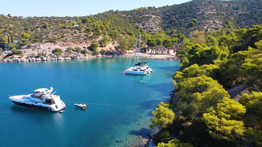 Sail OnSea - vacanțe pe yacht | vacanțe pe mare Grecia Italia Croația Malta