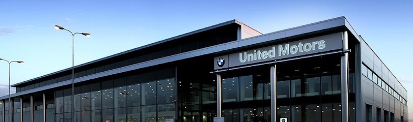 United Motors AS