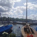 Photo n°1 de l'avis de Andreas.a fait le 27/05/2022 à 15:23 sur le  Bobby Reich à Hamburg