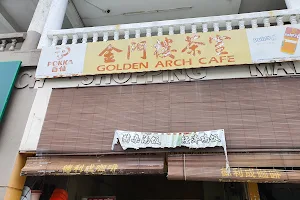 Golden Arch Cafe 金门叻沙 image