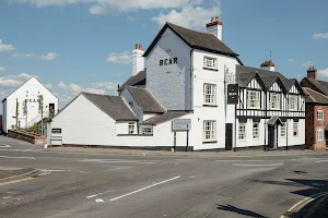 The Bear Inn Hodnet image