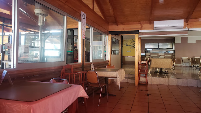 Opiniones de Drive In Restaurant en Copiapó - Restaurante