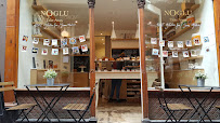 Atmosphère du Restaurant sans gluten Noglu à Paris - n°3
