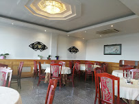 Atmosphère du Restaurant chinois Le Porte Bonheur à Saint-Brice-sous-Forêt - n°2