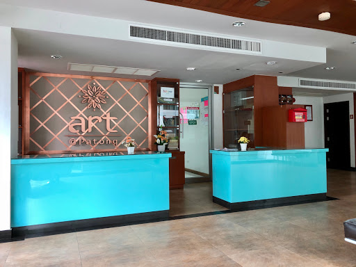 Studios for rent Phuket