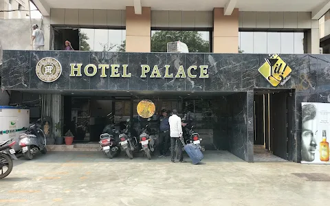 Hotel Palace image