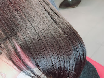 Angela’s hair design