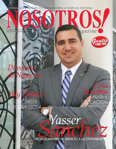 Lawyer «Sanchez Immigration Law Firm», reviews and photos