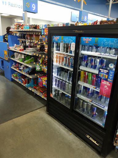 Discount Store «Walmart», reviews and photos, 13600 SW 288th St, Homestead, FL 33030, USA