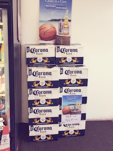 Wine Store «Norwalk Wine & Spirits», reviews and photos, 147 Connecticut Ave, Norwalk, CT 06854, USA