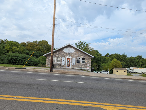 Explore infinity name tattoo ideas, creative tattoo ideas in Nashville, available at Queen of Hearts Tattoos & Body Piercing