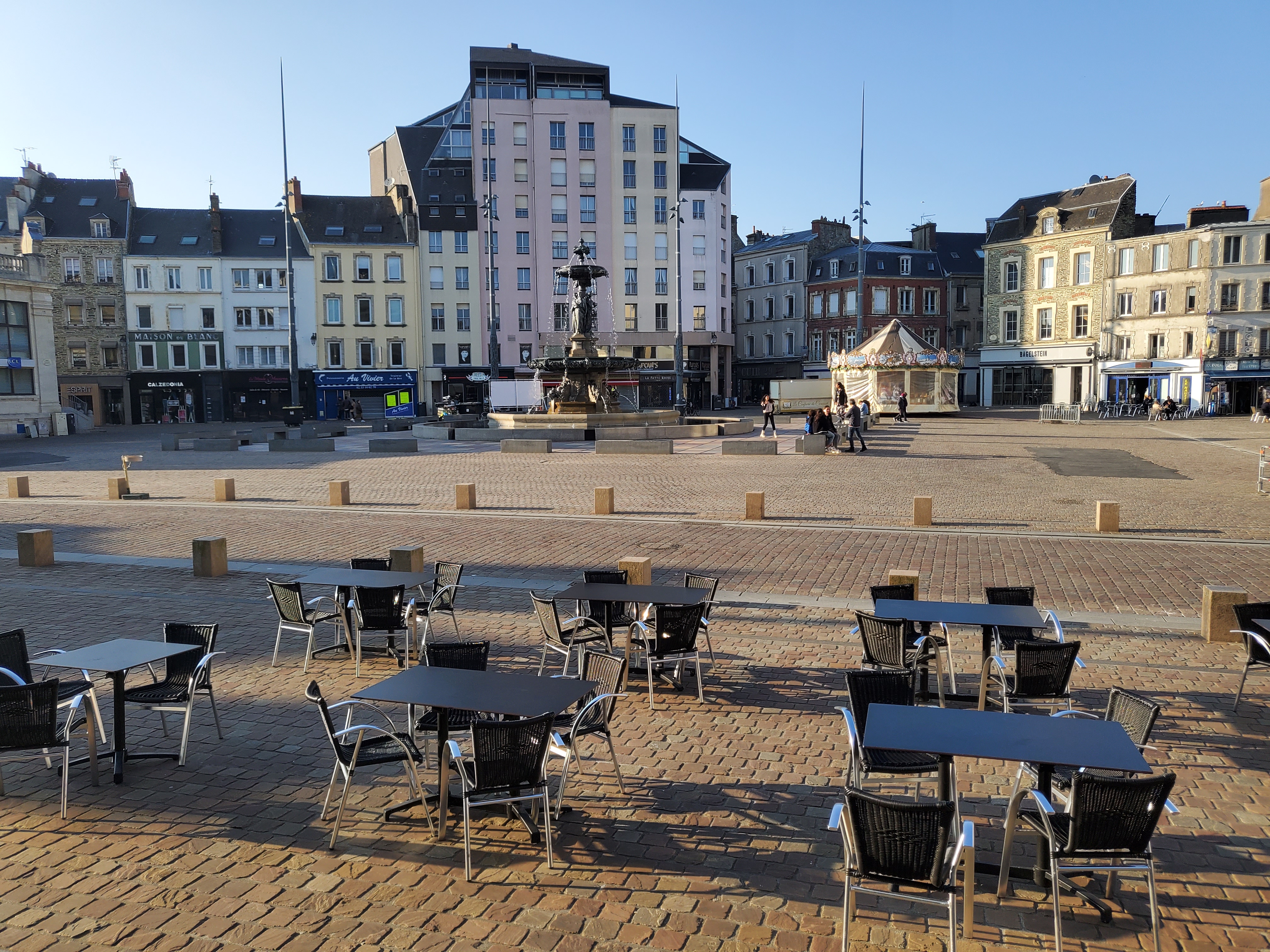 Photo n° 4 de l'avis de Ghislain.h fait le 30/04/2023 à 20:26