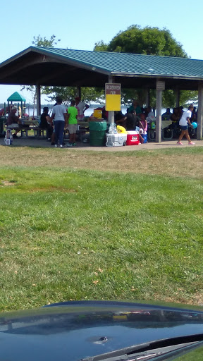 Park «Fox Point State Park», reviews and photos, Hay Road, Wilmington, DE 19809, USA