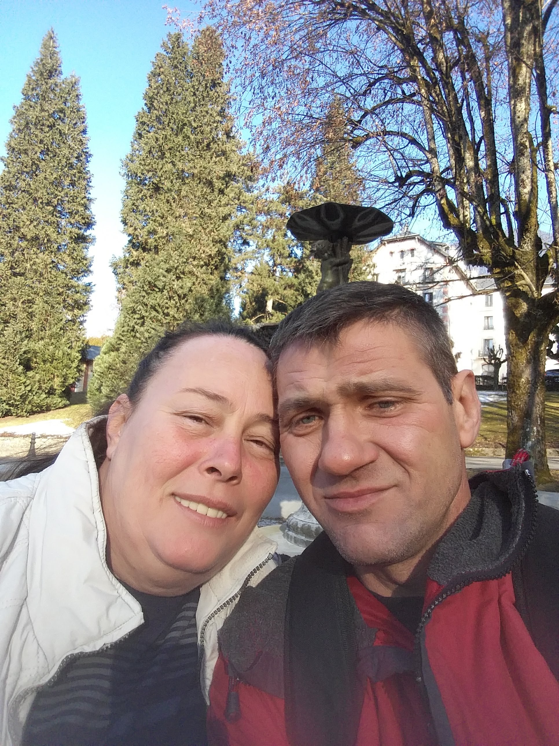 Photo n° 1 de l'avis de AlexandruRadu.h fait le 07/06/2019 à 12:43