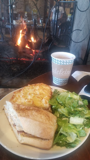 Cafe «la Madeleine French Bakery & Café», reviews and photos, 4201 S Cooper St #731, Arlington, TX 76015, USA