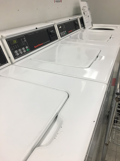 Laundromat «Alma School Coin Laundry», reviews and photos, 753 S Alma School Rd, Mesa, AZ 85210, USA