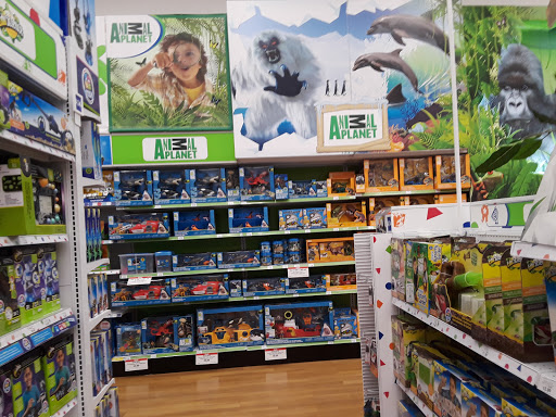 Toy Store «Toys