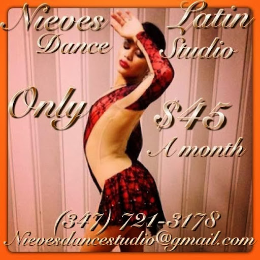Dance School «Nieves Latin Dance Studio», reviews and photos, 670 Grand St, Brooklyn, NY 11211, USA