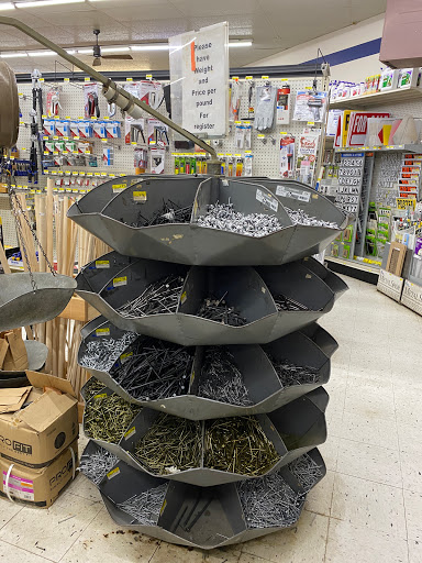 Hardware Store «Coakley Carpet One Ace Hardware», reviews and photos, 2535 NY-68, Canton, NY 13617, USA