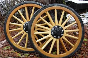 Raber's Wheel & Buggy Works image