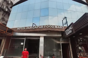 Hotel Durgapur Food Mart image