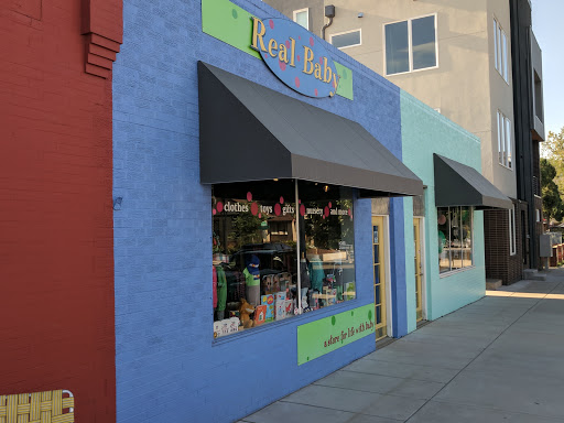 Baby Store «Real Baby», reviews and photos, 4315 Tennyson St, Denver, CO 80212, USA