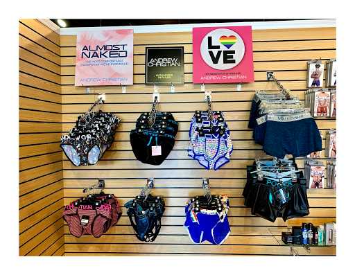 Lingerie Store «Badd Kitty», reviews and photos, 11774 Frontage Rd, Murrells Inlet, SC 29576, USA