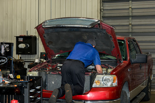 Auto Repair Shop «Community Car Care», reviews and photos, 1047 Perkins Dr, Alexandria, KY 41001, USA