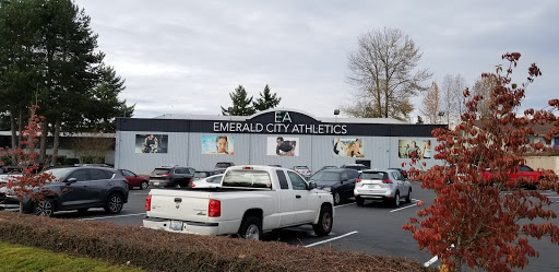 Health Club «Emerald City Athletics - Everett», reviews and photos, 10110 Evergreen Way, Everett, WA 98204, USA