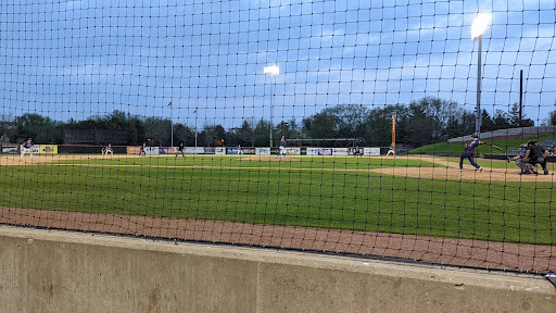 Stadium «Schaumburg Boomers Stadium», reviews and photos, 1999 Springinsguth Rd, Schaumburg, IL 60193, USA