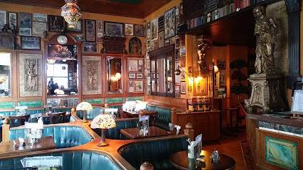 The Golden Harp - Irish Pub Landstraße