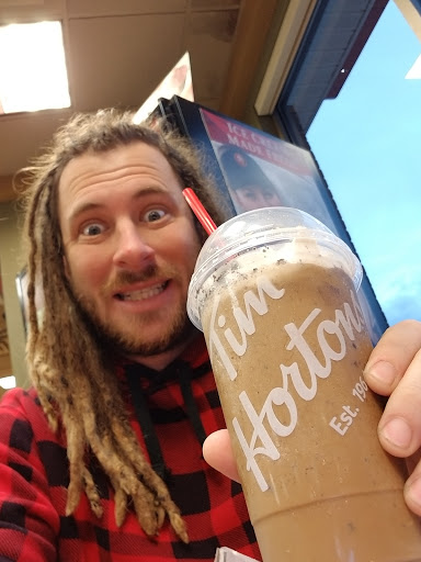 Coffee Store «Tim Hortons», reviews and photos, 299 Chamberlain St, Brewer, ME 04412, USA