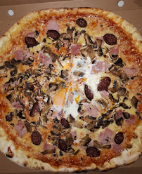 Les plus récentes photos du Pizzeria Pizza 18.24 à Ajaccio - n°1