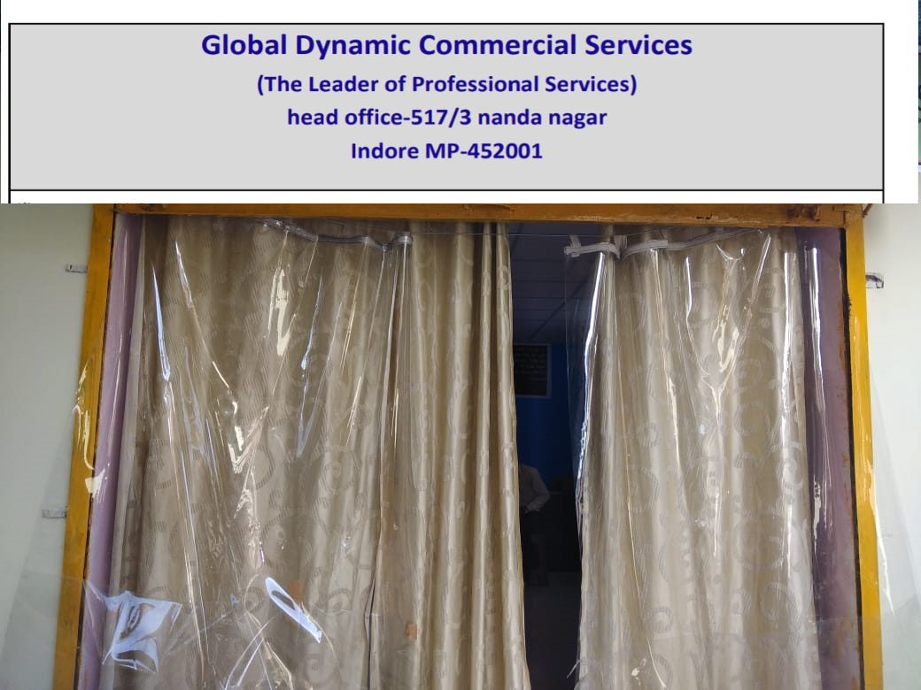 Global Dynamic Commercial Services