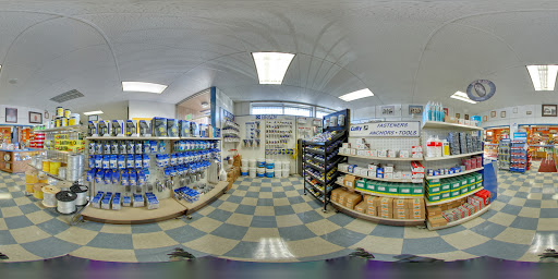 Electrical Supply Store «Allied Electric Motor Service Inc», reviews and photos, 4690 E Jensen Ave, Fresno, CA 93725, USA