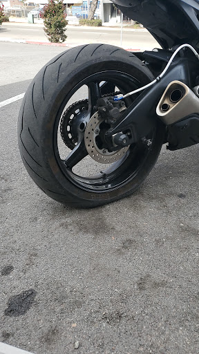 Motorcycle Shop «M & C Motorcycle Shop», reviews and photos, 901 1/2 E 4th St, Long Beach, CA 90802, USA