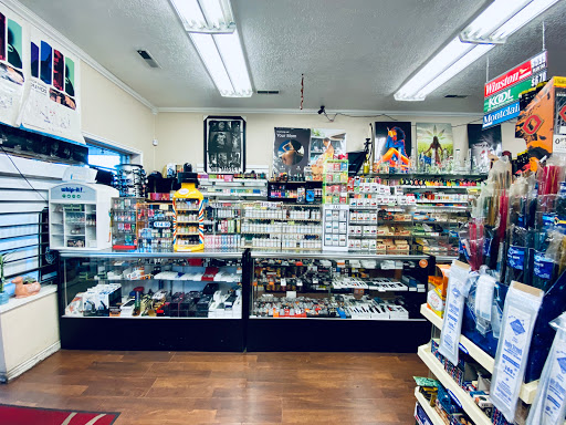 Tobacco Shop «AM SMOKE SHOP», reviews and photos, 1401 State St, Orem, UT 84057, USA