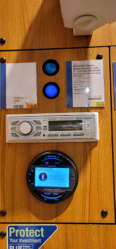 Marine Supply Store «West Marine», reviews and photos, 17641 Biscayne Blvd, Aventura, FL 33160, USA