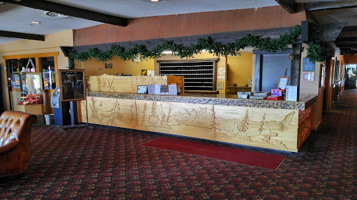 Hotel «Sawmill Inn of Grand Rapids», reviews and photos, 2301 US-169, Grand Rapids, MN 55744, USA