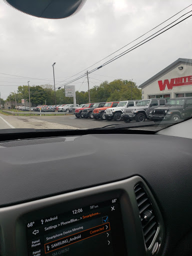 Used Car Dealer «Tom Whiteside Auto Sales», reviews and photos, 15921 US Hwy 62 SE, Mount Sterling, OH 43143, USA